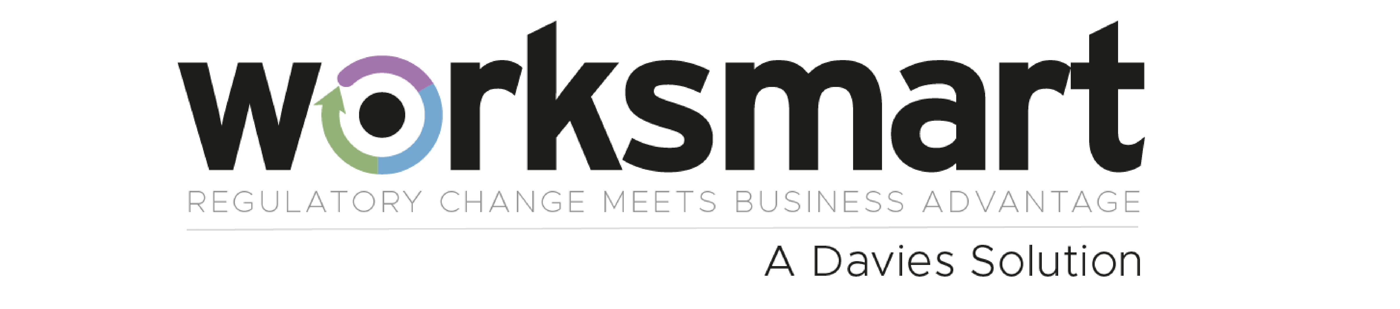 Worksmart logo